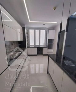 فروش آپارتمان سه خوابه ۱۸۰متر سعادت آباد کاج تهاتر