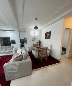 ۸۵ متری، میدان طبری (اسپه‌کلا)