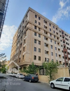 بهار جنوبی ۸۰متر/۳ خواب/فول