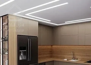 اپارتمان دو خواب واقع در باهنرشمالی