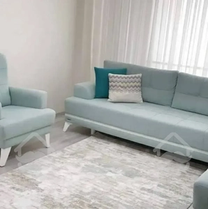 ۱۰۰متر دو خواب کنار گذر اتوبان خیام