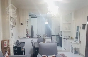 آپارتمان ۶۹ متری/۲ خواب/بلوارصبا