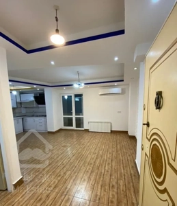 سوئیت مستقل ۶۴متری با امکانات بروز سند تک برگ