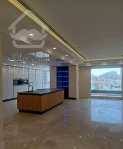 ۲۲۰متر آپارتمان شیخ بهایی شمالی لوکس۳پارکینگ