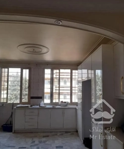 ۱۲۵متردوخواب/۱۵۶غربی/فول/بازسازی کامل