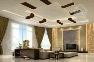 ۱۶۰ متری/ ۳ خواب