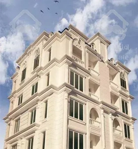 با پیش خرید خانه دار شوید/ اقساطی