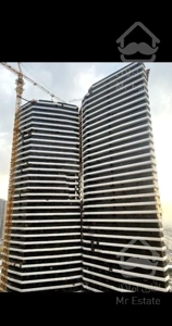 برج الماس ۱۱۵ متری/طبقه ۳۰/ویو ابدی