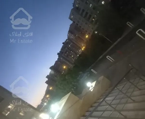 آپارتمان واقع در شهرک نگین غرب