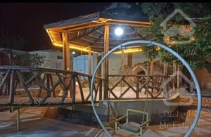 اجاره ویلا هفت باغ