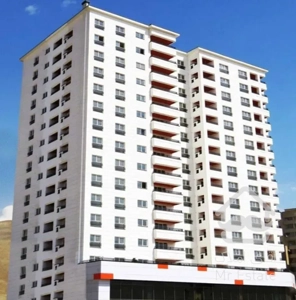 فروش آپارتمان ۱۰۰ متری + وام بانک