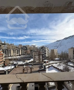 ۲۰۰ متر فول نوساز میگون نو ویو ابدی تراس بزرگ