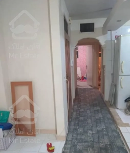 آپارتمان ۶۵متری بلوارارم