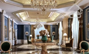 ۱۵۰ متر برج باغ فول مشاعات ۲ پارکینگ سندی