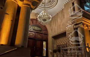 واحد۳ خوابه در رونیکا پالاس*بدون مشرف و ویودار