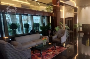 آپارتمان ۳۱۰ متر کلید نخورده فرمانیه شرقی