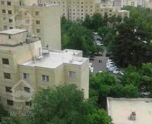 آپارتمان 127 متری با ویو  و ابدی