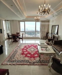 آپارتمان ۱۱۰ متری ۲ خوابه هشترودی