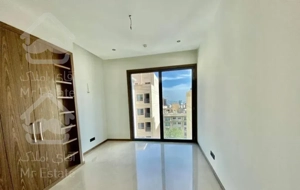 ۴۰۰متر مشاعات کامل دید ابدی غرق در نور