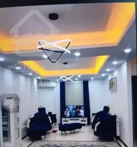 آغوش آرام سیاهرود میارکلا مسکن مهر