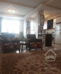 108 متر دو خواب جنت آباد مرکزی(مالک)