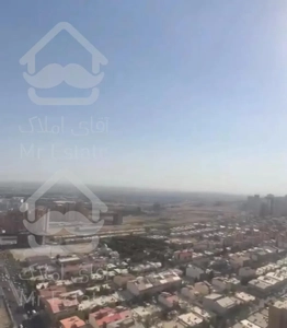 اپارتمان ۱۲۵متری پروژه خرازی