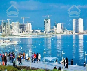 آپارتمان ١٠٠ متری دو خواب