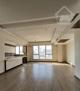 آپارتمان ۱۰۰ متری/۲ خوابه/فول مشاعات/ازگل