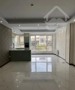 فروش ۱۲۵متر نوساز دبستان نور جنوب