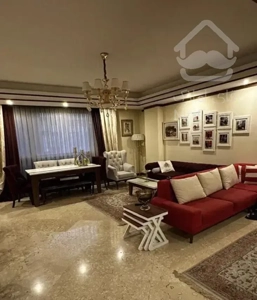 قلهک ۱۸۰ متر آپارتمان فول تاپ لوکیشن فقط ۲۶/۵۰۰ م