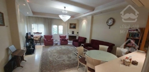 آپارتمان دزاشیب ۲خواب/فول مشاعات