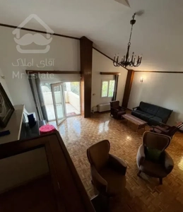 ۱۶۵ متر ویلایی ۳ خواب /کوچه ارزنده شهرک/پلان شیک