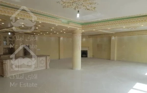 ۲۵۵ متر سه خواب مهماندوست ۳ پارکینگ