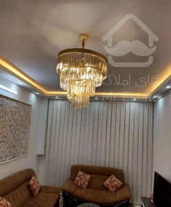 آپارتمان فروش فوری/ نزدیک حرم/ با تمام لوازم /