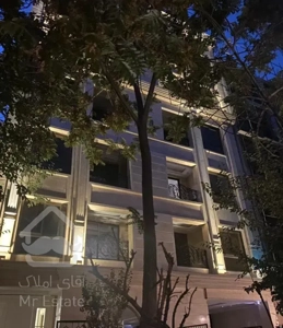 اپارتمان ۱۰۰ متر دو خواب فرید افشار۲پارکینگ