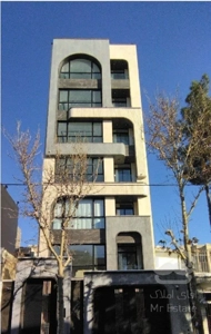 جلال 38/ مدرن/تراس بزرگ