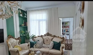۵۰ متر/فول امکانات/کرمان شمال