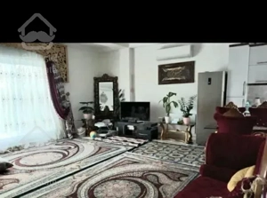 واحد ۱۰۰ متری در رستم آباد