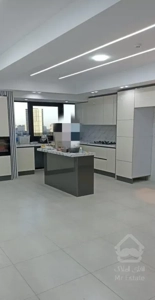 اجاره آپارتمان ۱۱۶ متری ۲ خوابه در چیتگر برج الماس