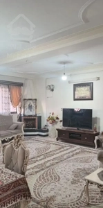 فروش آپارتمان 3واحده طبقه 2 خ تهران