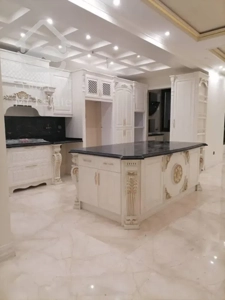 ۱۹۰ متر واحد سوپر لا‌کچری و باور نکردنی