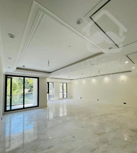 ۲۲۲ متر ۳ خواب مستر/۲ ساله کلید نخورده/در قلب سنبل