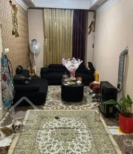 اپارتمان 50متر/تک واحد/خوش نقشه/دسترسی مترو