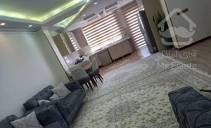 آپارتمان ۸۷متر نوساز فول