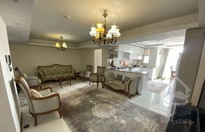 ۱۰۱ متر/شیخ هادی/طبقه پنجم بی نظیر/۳ ساله