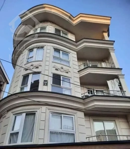 رهن کامل آپارتمان ۱۳۳ متری تک واحدی نوساز طالقانی