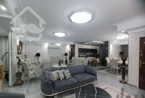 آپارتمان ۱۳۰متری بلوار ابوذر پل پنجم وحدت فول