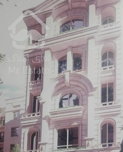 اپارتمان 150متری اردلان (علمی)