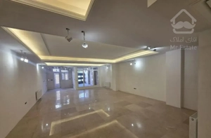 ۱۳۰ متر نوساز با پارکینگ و پاسیو اختصاصی/دمادشت