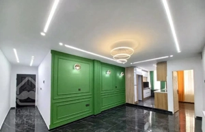 فروش آپارتمان 55متری لوکس پارکینگ سندی فاز1اندیشه